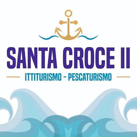 Ittiturismo S.Croce Ξενοδοχείο Teulada Εξωτερικό φωτογραφία