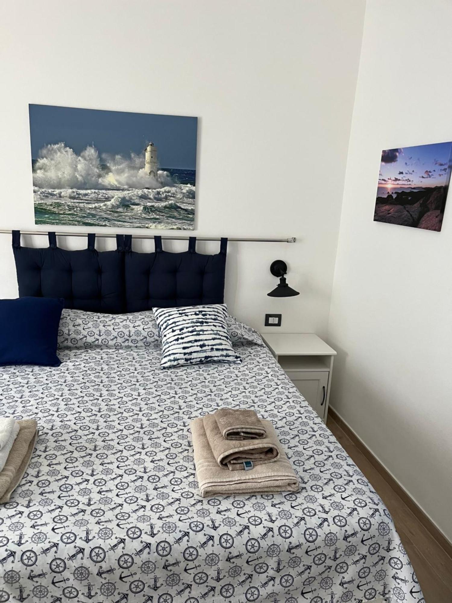 Ittiturismo S.Croce Ξενοδοχείο Teulada Εξωτερικό φωτογραφία