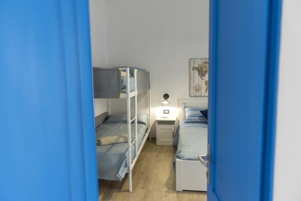 Ittiturismo S.Croce Ξενοδοχείο Teulada Εξωτερικό φωτογραφία